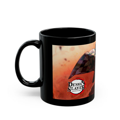 Black Mug (11oz, 15oz)