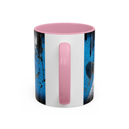 Colorful Mugs (11oz, 15oz)