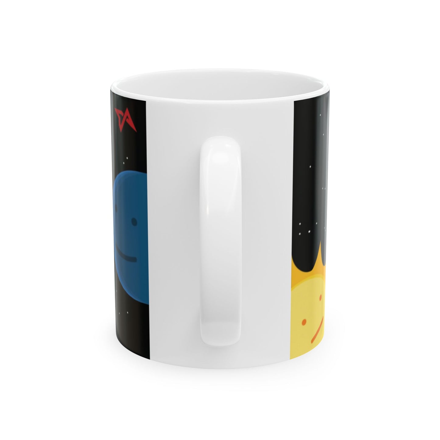 Ceramic Mug, (11oz, 15oz)