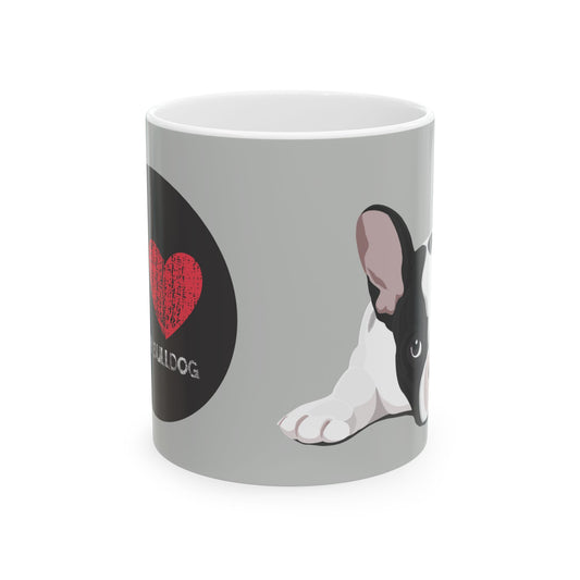 Ceramic Mug, (11oz, 15oz)