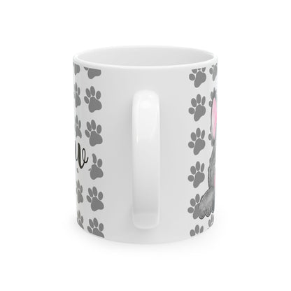 Ceramic Mug, (11oz, 15oz)