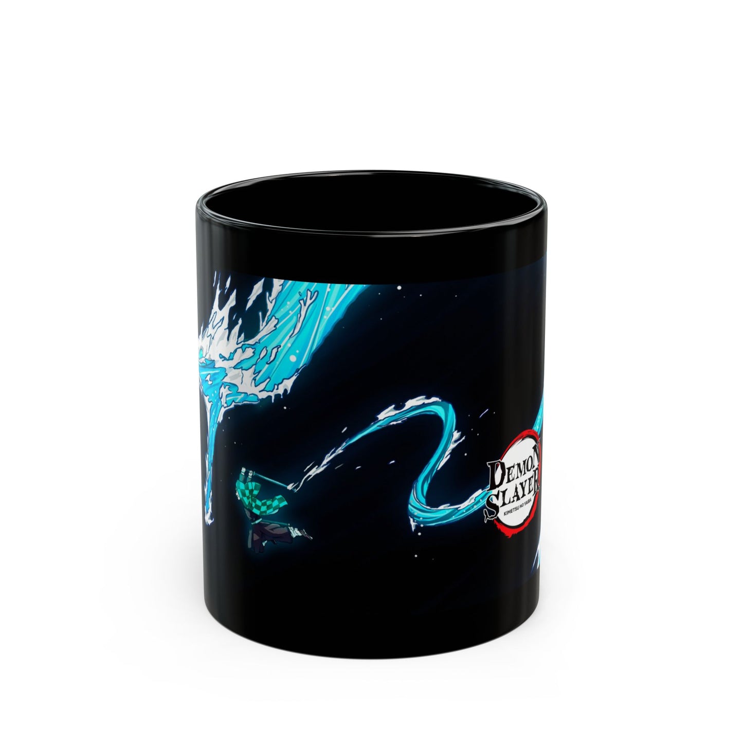 Black Mug (11oz, 15oz)