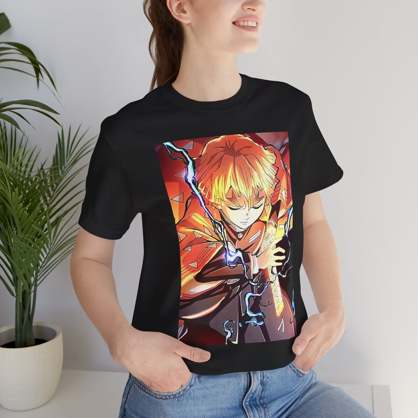 Anime Fans' Dream Collection – Premium Quality T-Shirts