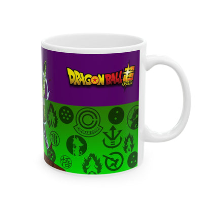 Ceramic Mug, (11oz, 15oz)