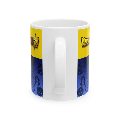 Ceramic Mug, (11oz, 15oz)