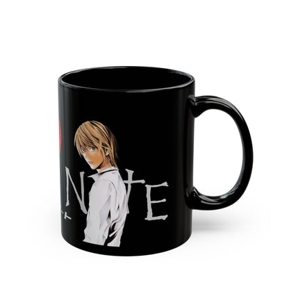 Black Mug (11oz, 15oz)