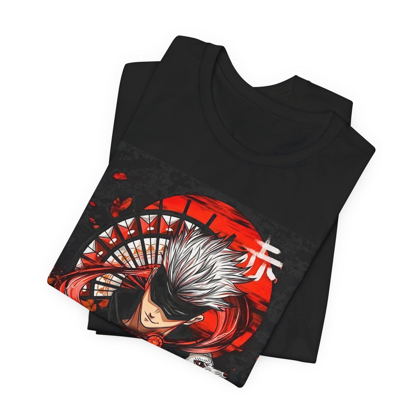 Anime Fans' Dream Collection – Premium Quality T-Shirts