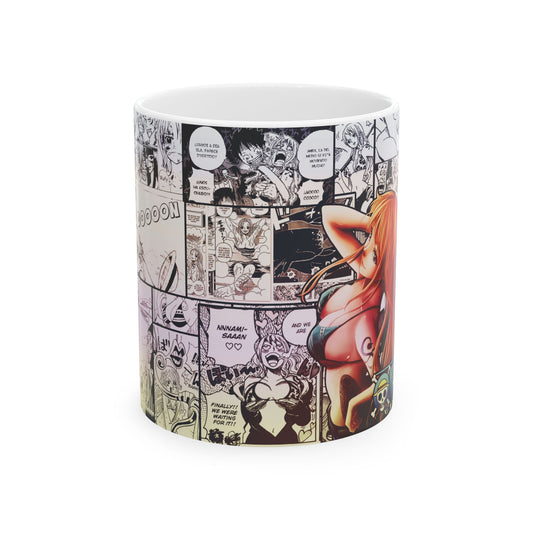 Ceramic Mug, (11oz, 15oz)