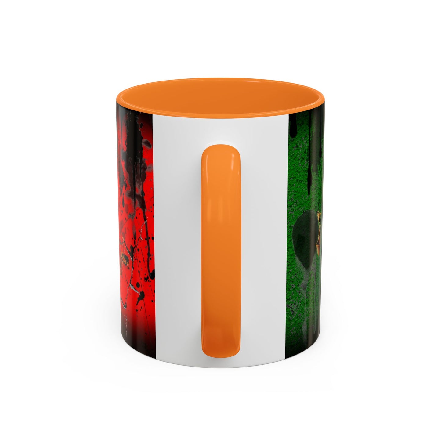 Colorful Mugs (11oz, 15oz)