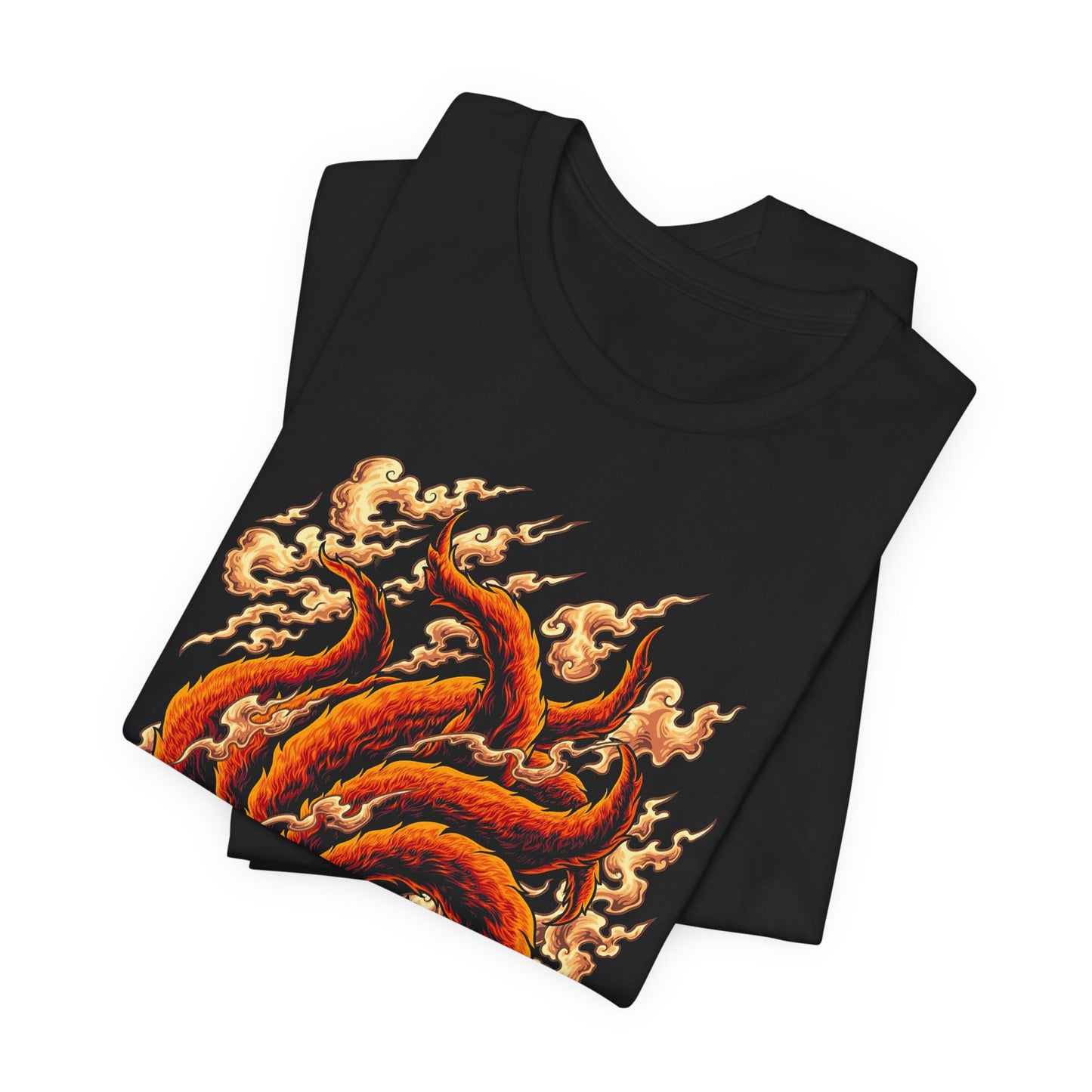 Anime Fans' Dream Collection – Premium Quality T-Shirts