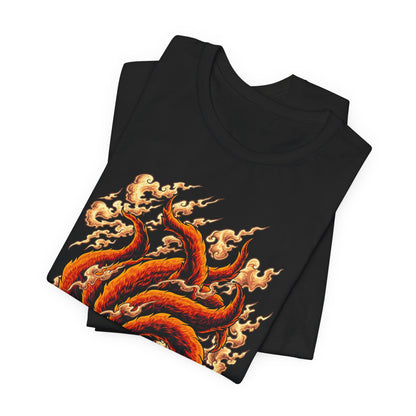 Anime Fans' Dream Collection – Premium Quality T-Shirts