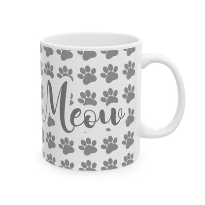 Ceramic Mug, (11oz, 15oz)