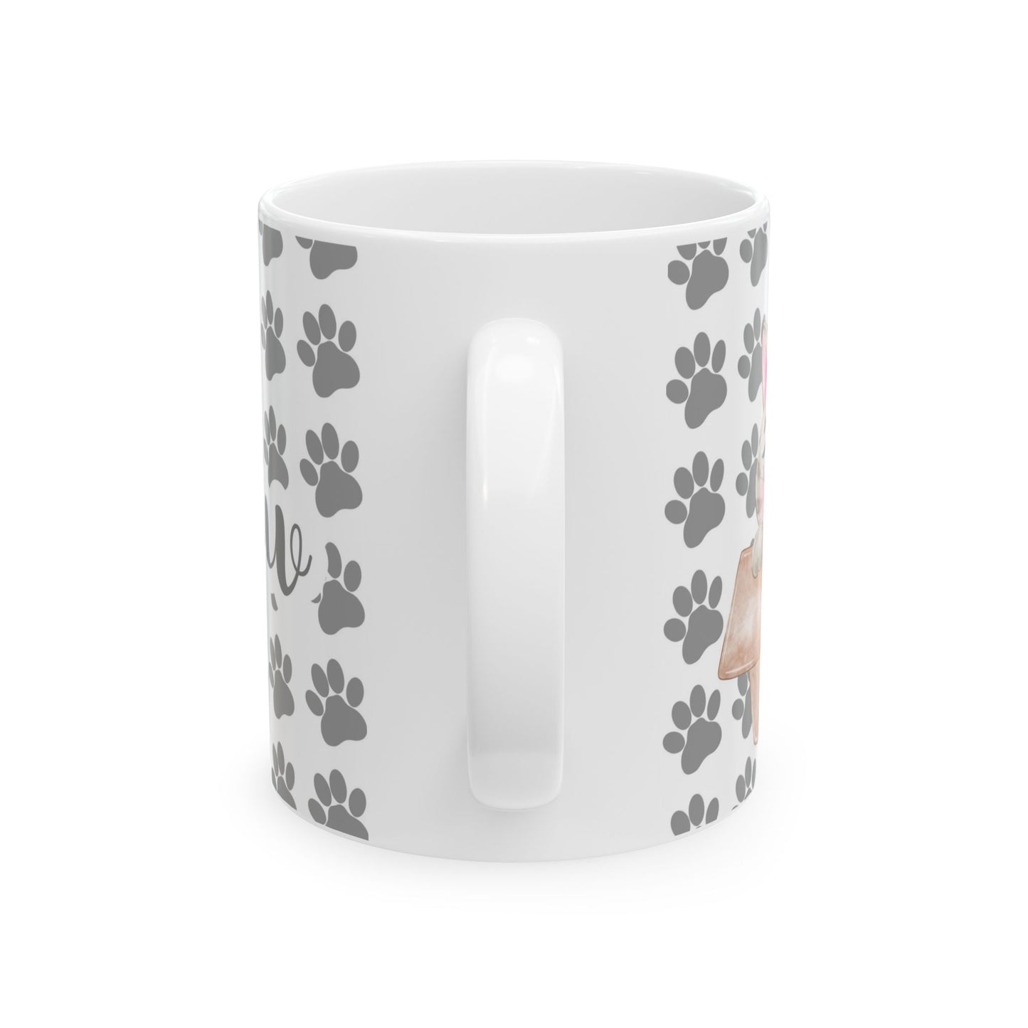 Ceramic Mug, (11oz, 15oz)