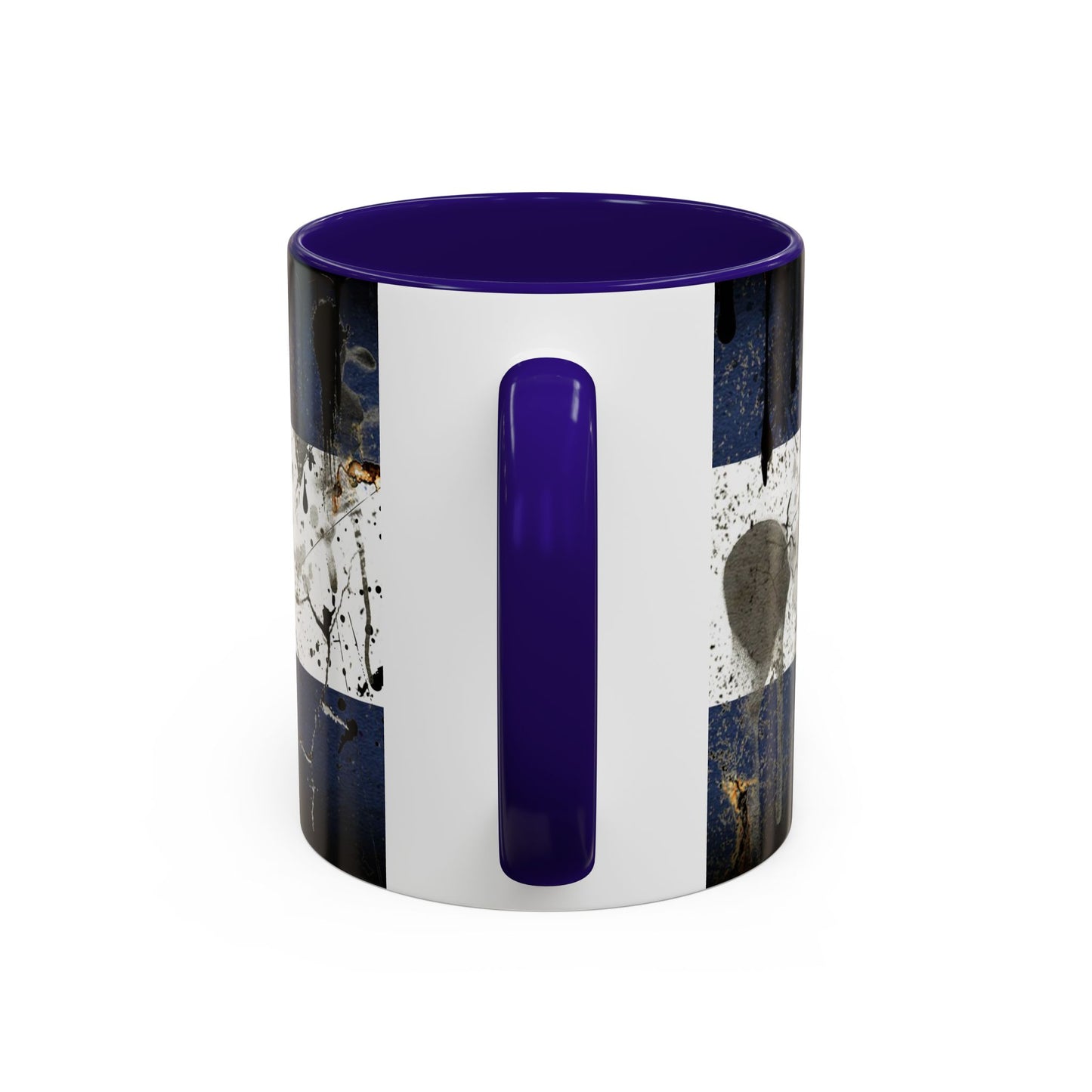 Colorful Mugs (11oz, 15oz)