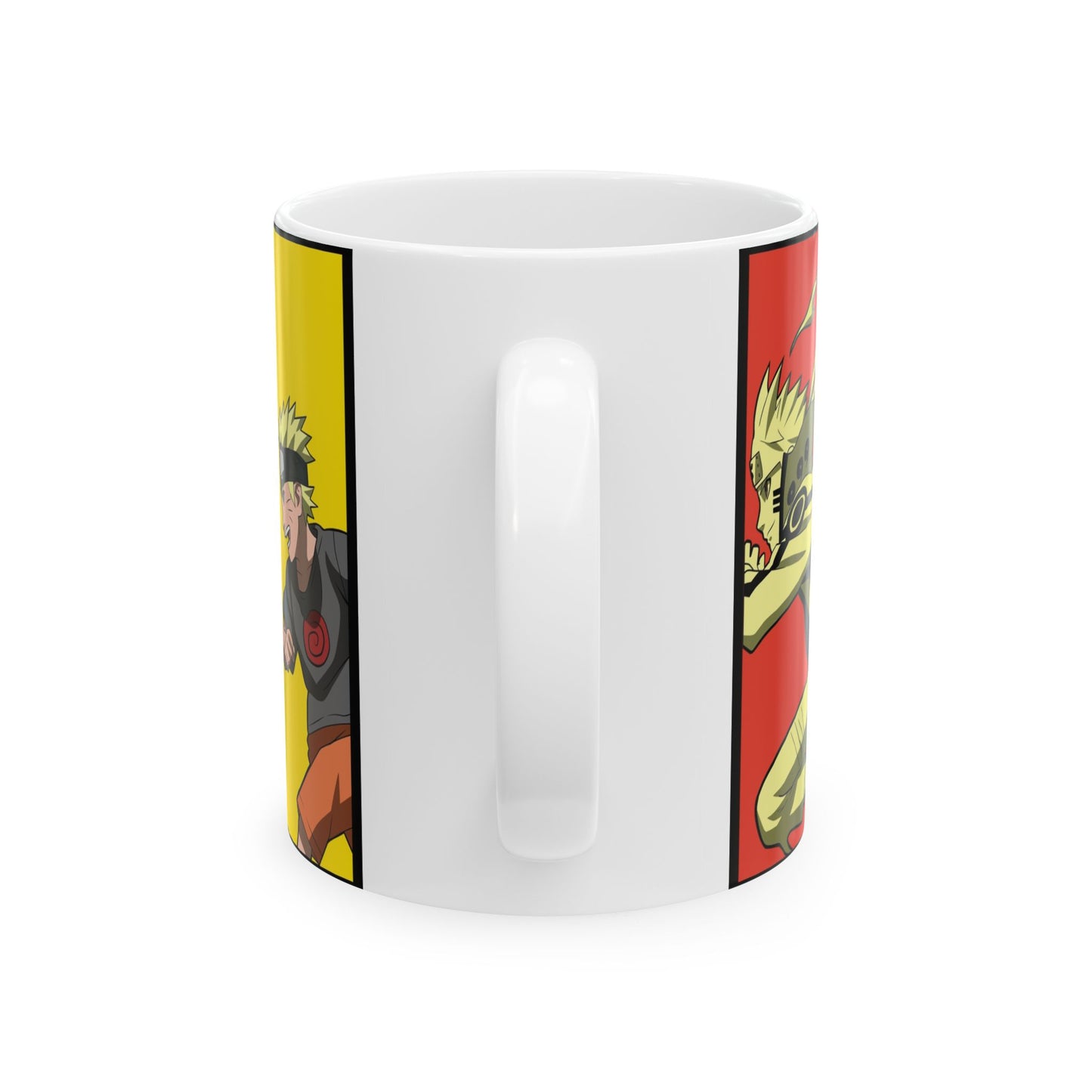 Ceramic Mug, (11oz, 15oz)