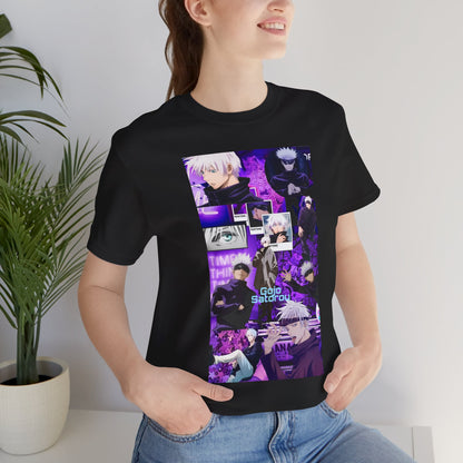 Anime Fans' Dream Collection – Premium Quality T-Shirts