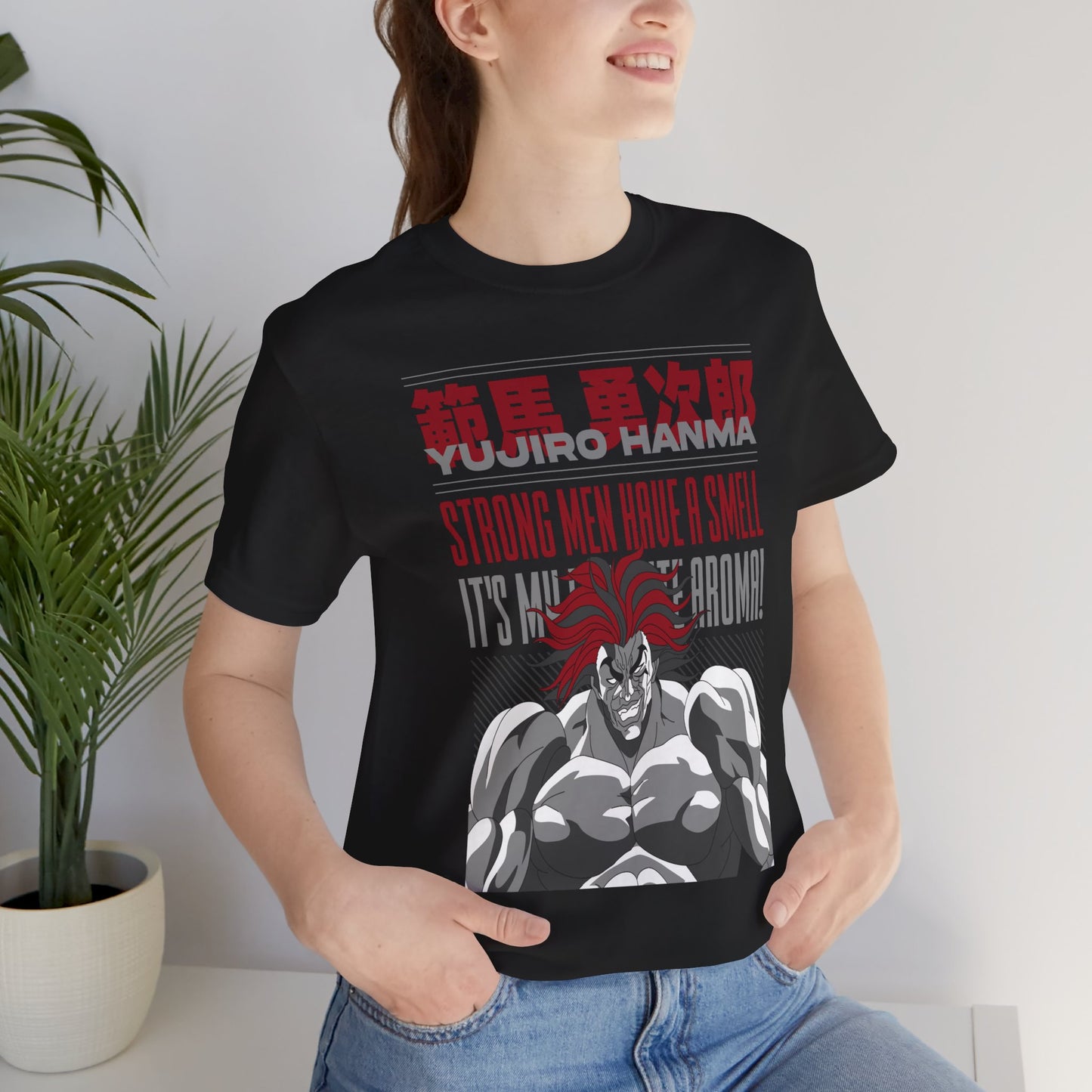 Anime Fans' Dream Collection – Premium Quality T-Shirts