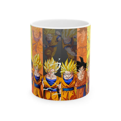 Ceramic Mug, (11oz, 15oz)