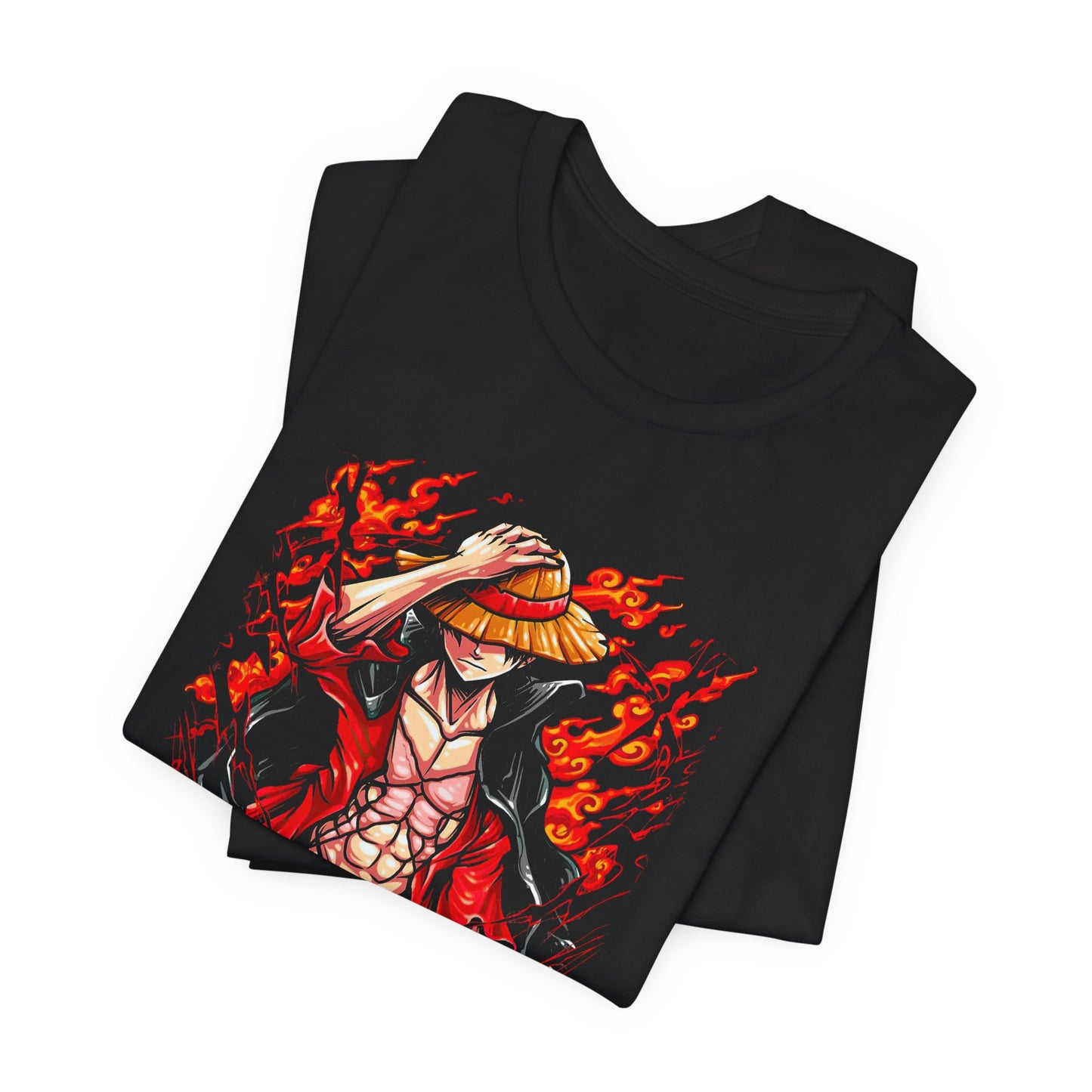Anime Fans' Dream Collection – Premium Quality T-Shirts