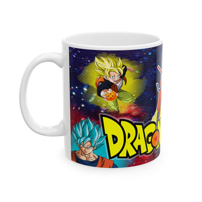 Ceramic Mug, (11oz, 15oz)