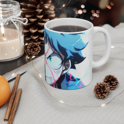 Mug 11oz
