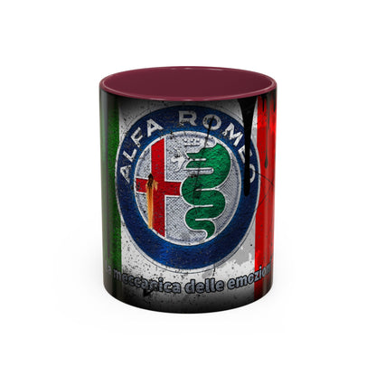 Colorful Mugs (11oz, 15oz)