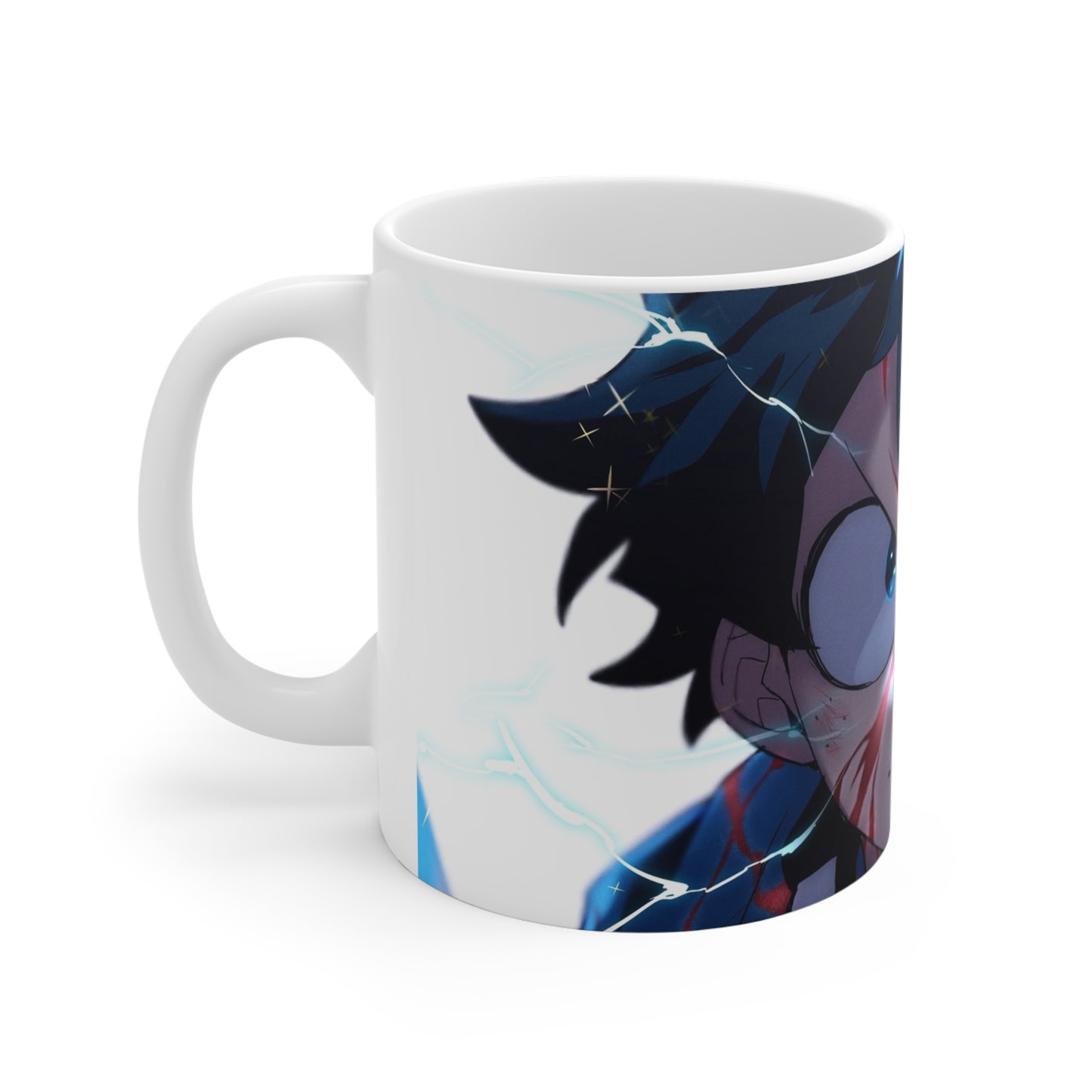 Mug 11oz