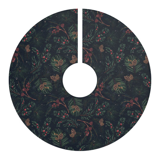 Christmas Tree Skirts