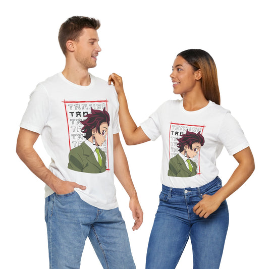 Anime Fans' Dream Collection – Premium Quality T-Shirts