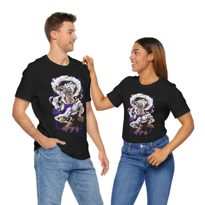 Anime Fans' Dream Collection – Premium Quality T-Shirts