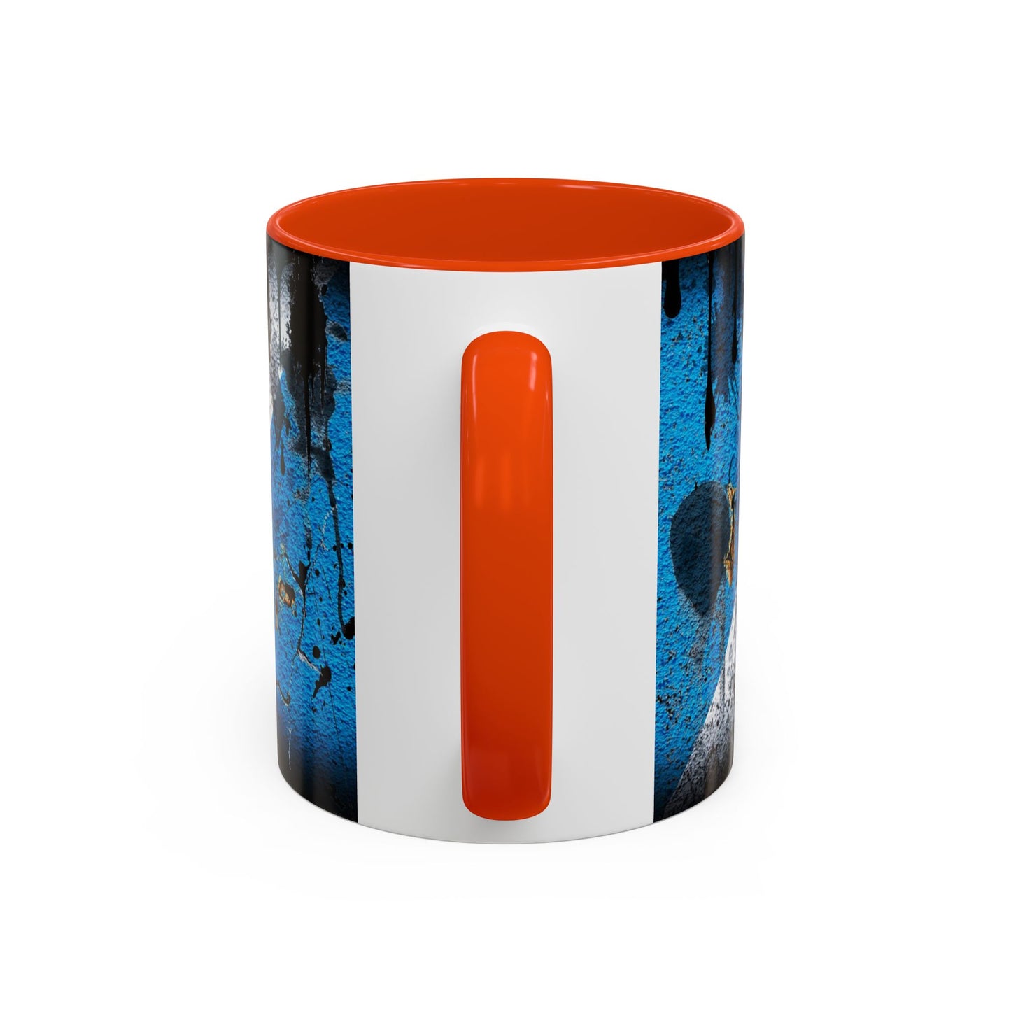 Colorful Mugs (11oz, 15oz)