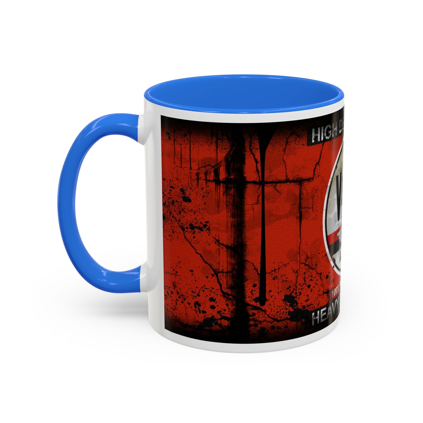 Colorful Mugs (11oz, 15oz)