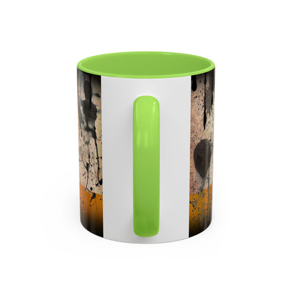 Colorful Mugs (11oz, 15oz)
