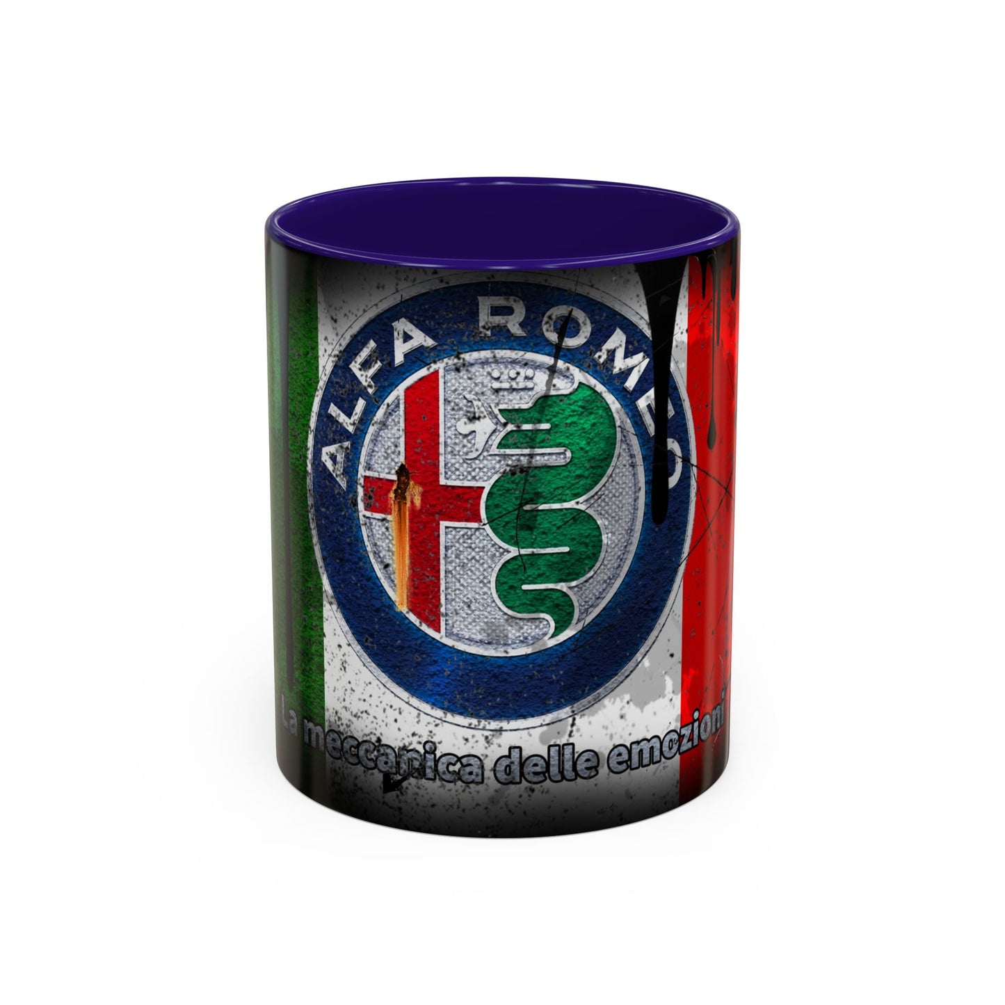 Colorful Mugs (11oz, 15oz)