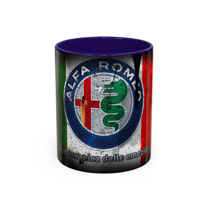 Colorful Mugs (11oz, 15oz)