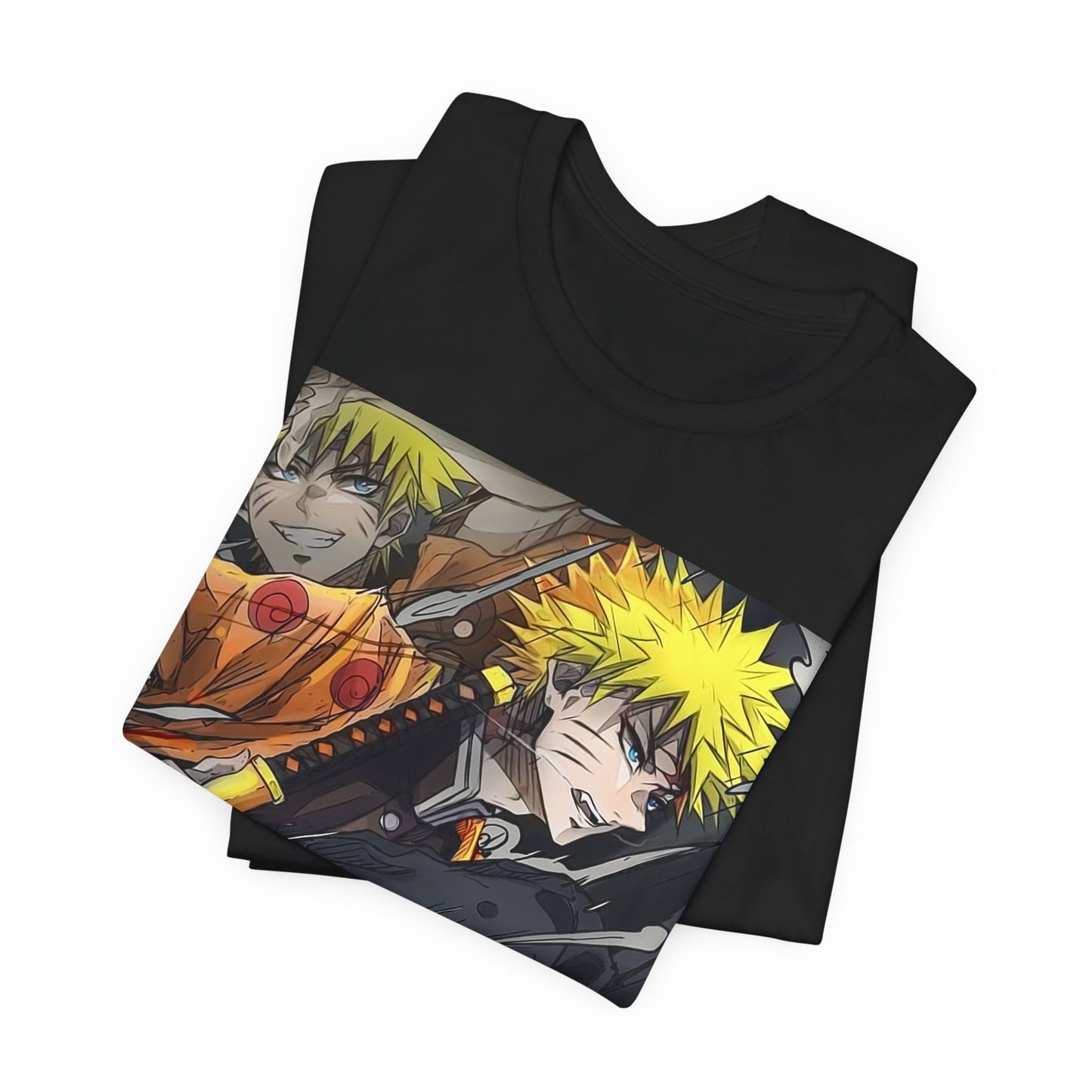 Anime Fans' Dream Collection – Premium Quality T-Shirts