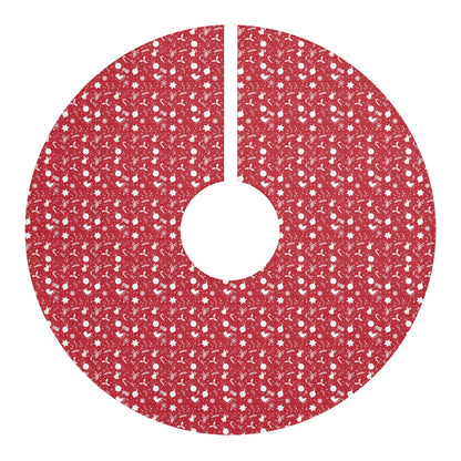 Christmas Tree Skirts