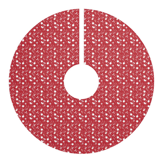 Christmas Tree Skirts