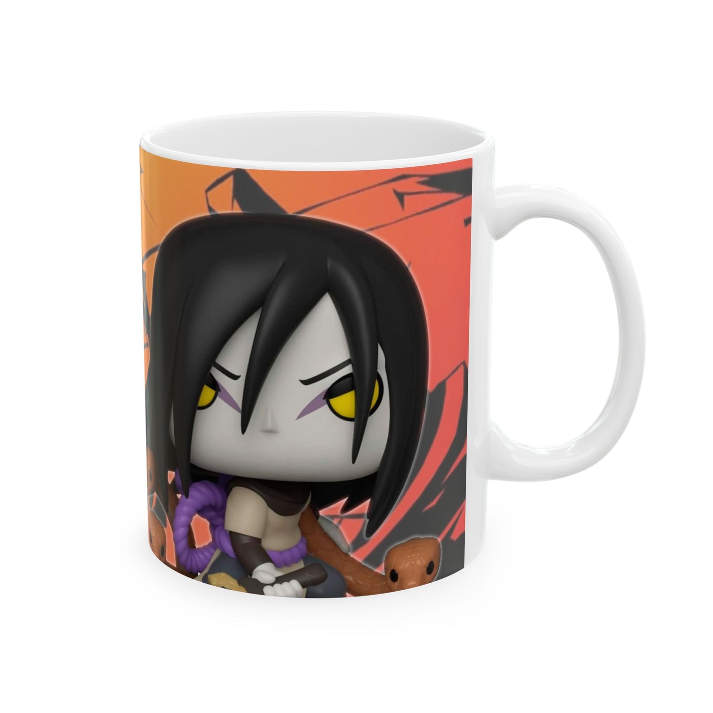 Ceramic Mug, (11oz, 15oz)