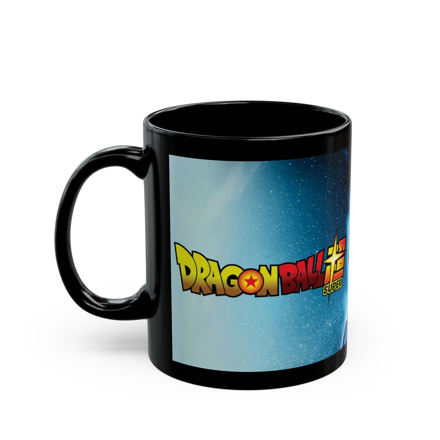 Black Mug (11oz, 15oz)