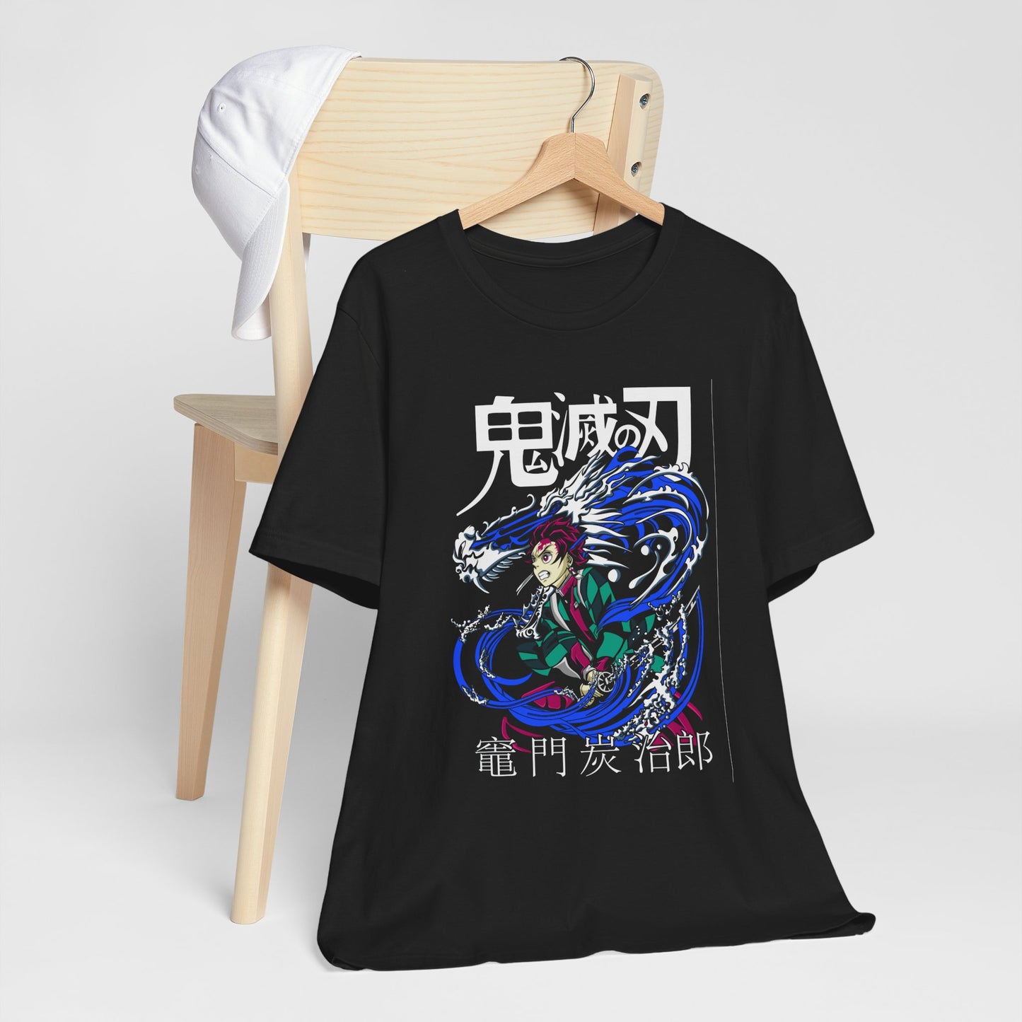 Anime Fans' Dream Collection – Premium Quality T-Shirts