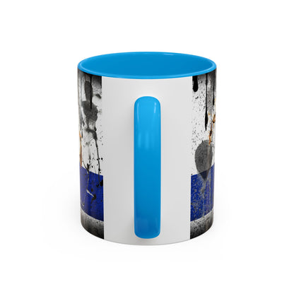 Colorful Mugs (11oz, 15oz)