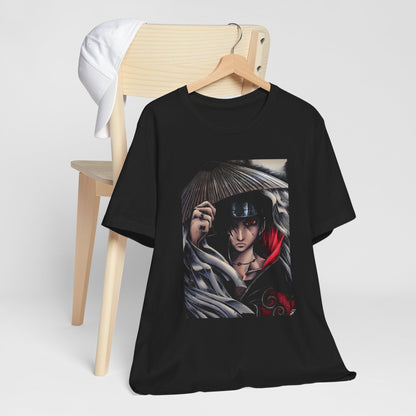 Anime Fans' Dream Collection – Premium Quality T-Shirts