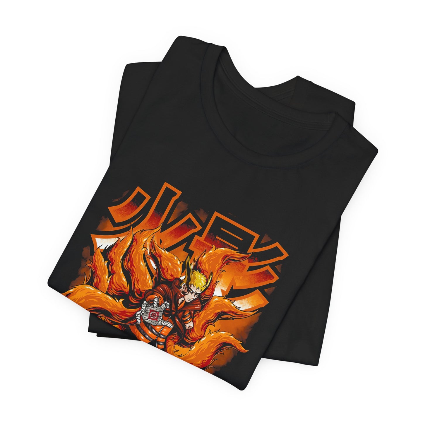 Anime Fans' Dream Collection – Premium Quality T-Shirts
