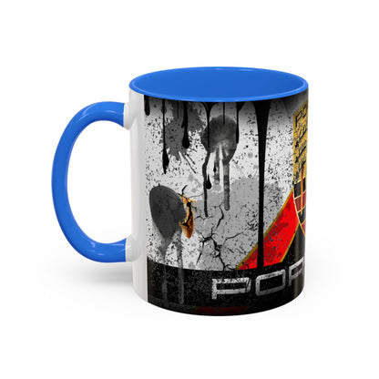 Colorful Mugs (11oz, 15oz)