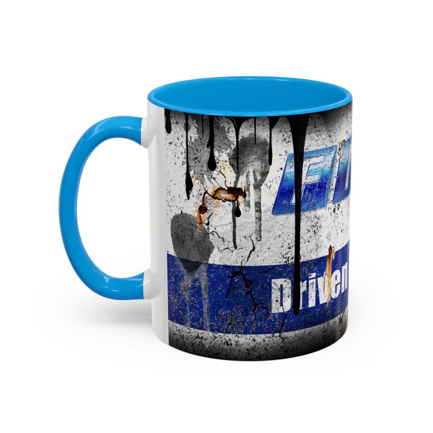 Colorful Mugs (11oz, 15oz)