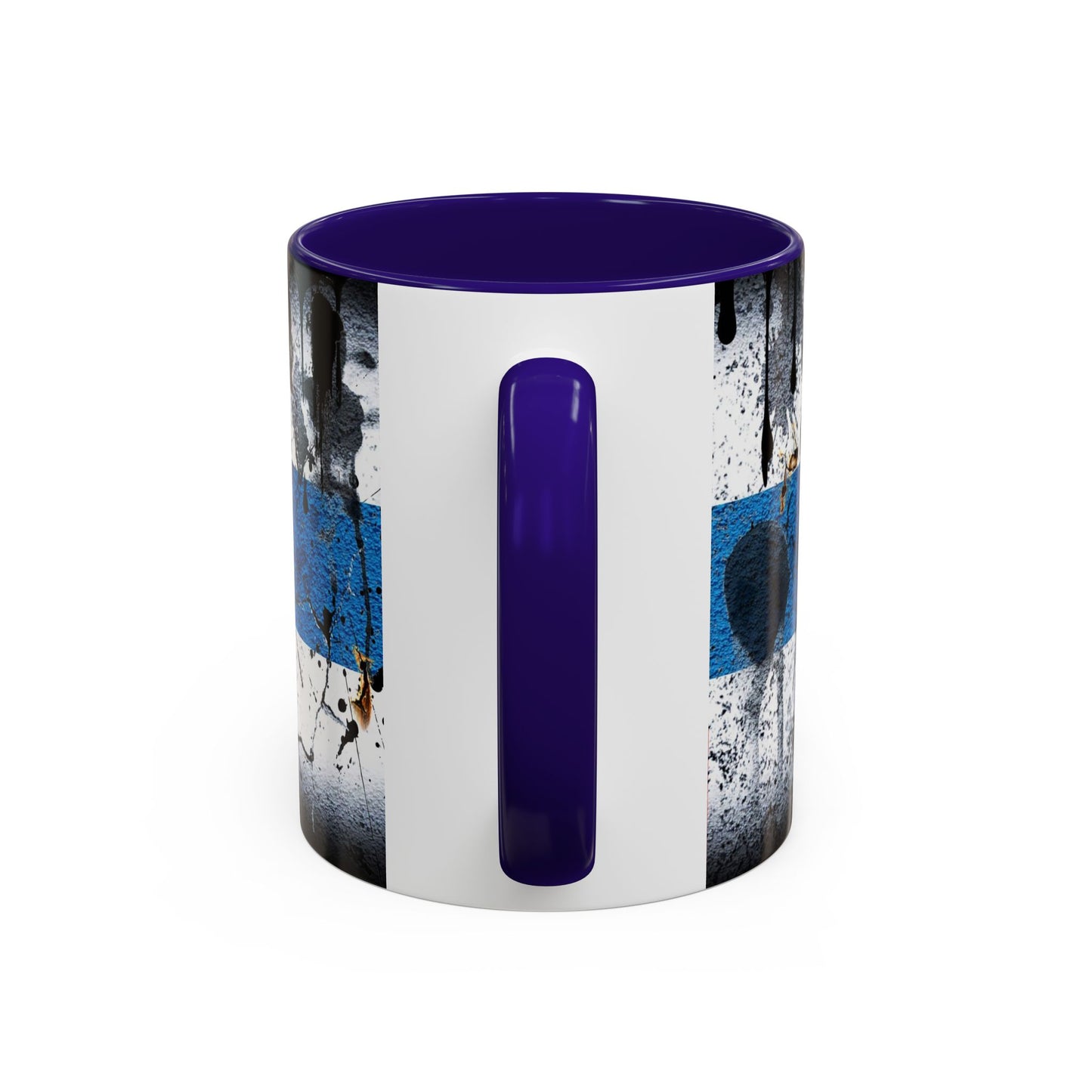 Colorful Mugs (11oz, 15oz)