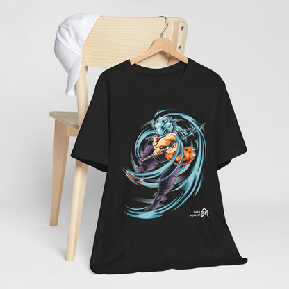 Anime Fans' Dream Collection – Premium Quality T-Shirts