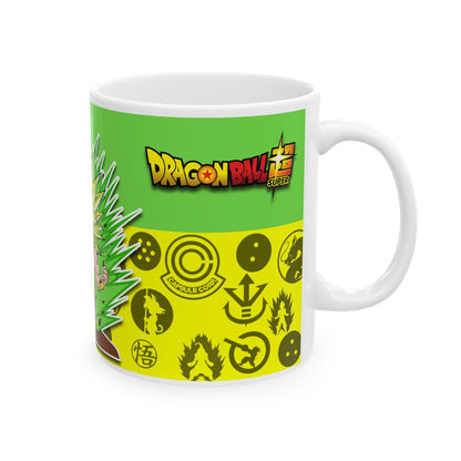 Ceramic Mug, (11oz, 15oz)