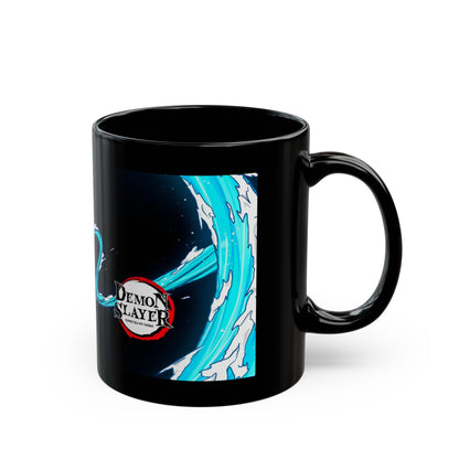 Black Mug (11oz, 15oz)